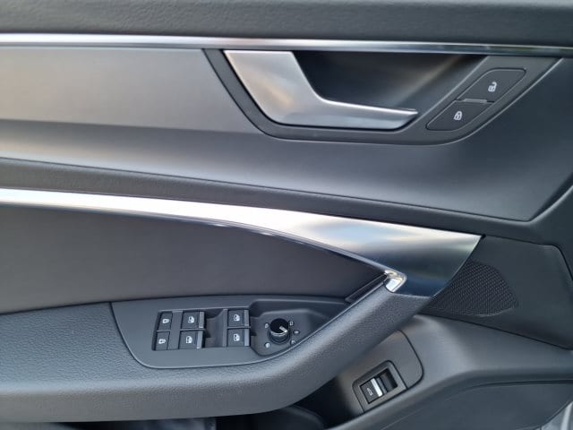 Audi A6 35 TDI Avant S-Tronic