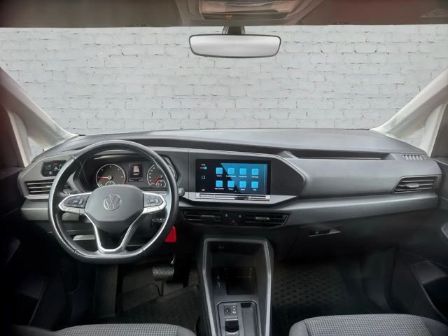 Volkswagen Caddy 2.0 TDI DSG