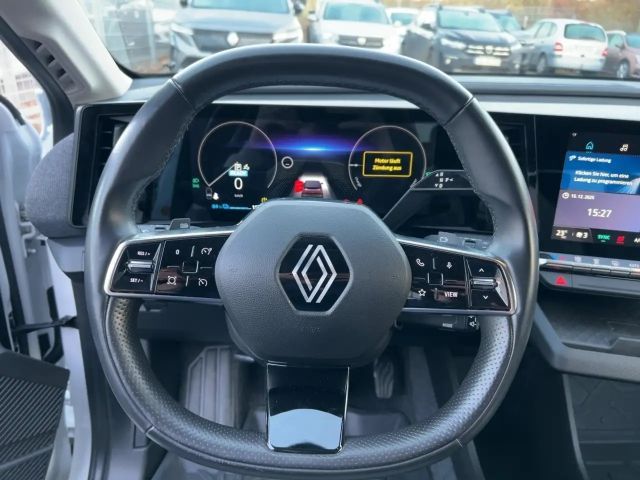 Renault Megane E-Tech E-Tech EV40 Equilibre