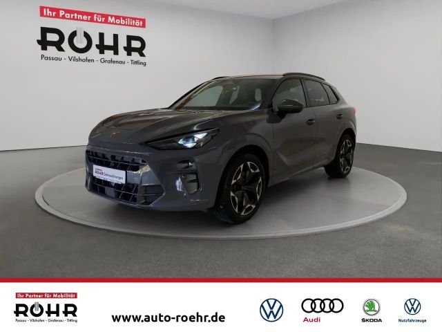 Cupra Terramar 2.0 TSI VZ