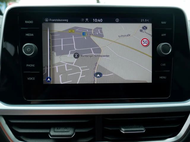 Volkswagen T-Roc 1.5 TSI DSG