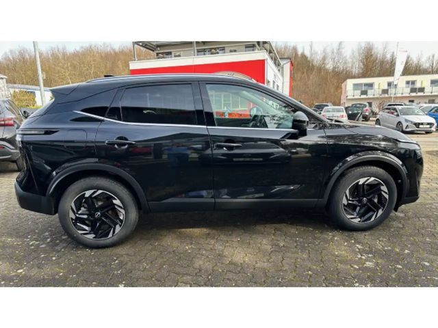 Nissan Qashqai N-Connecta