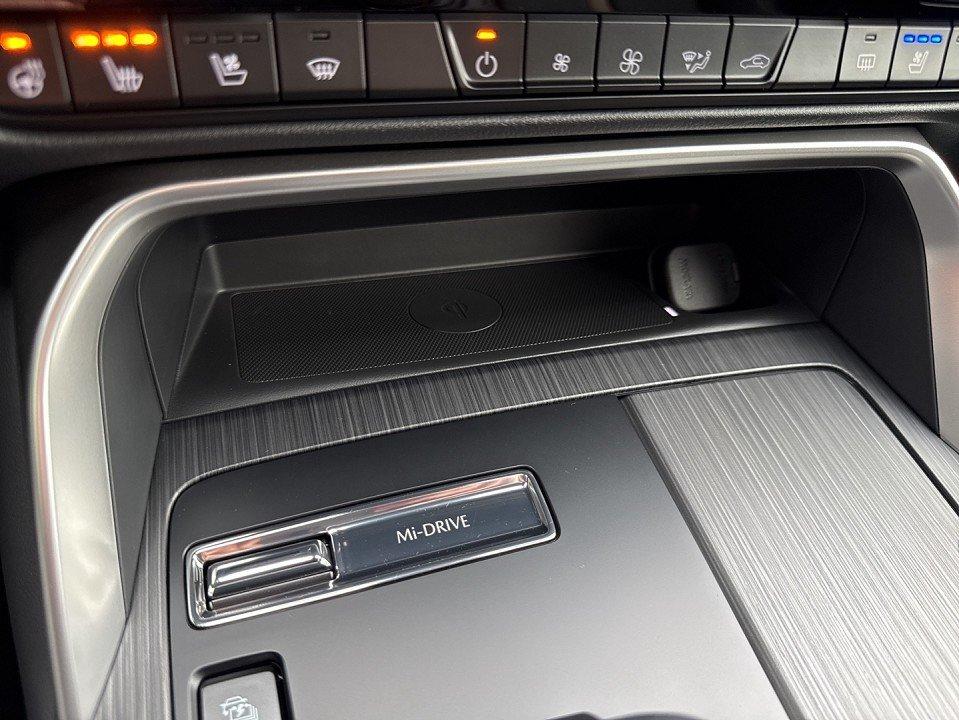 Mazda CX-60 2.5L Homura Plus e-Skyactiv