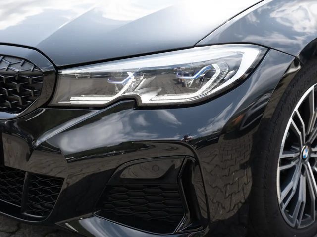 BMW 340 340d Sedan xDrive