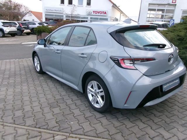 Toyota Corolla 1.2 Turbo Comfort