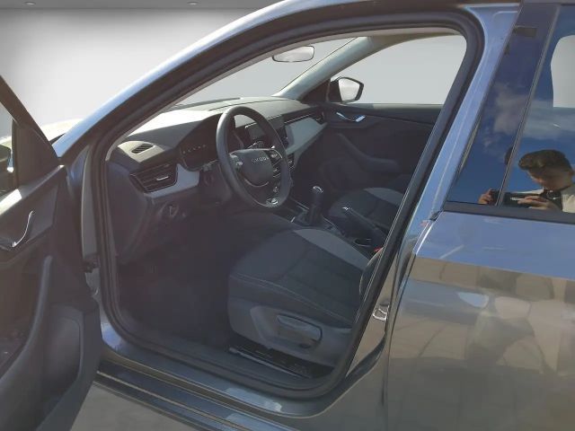 Skoda Scala 1.0 TSI Selection