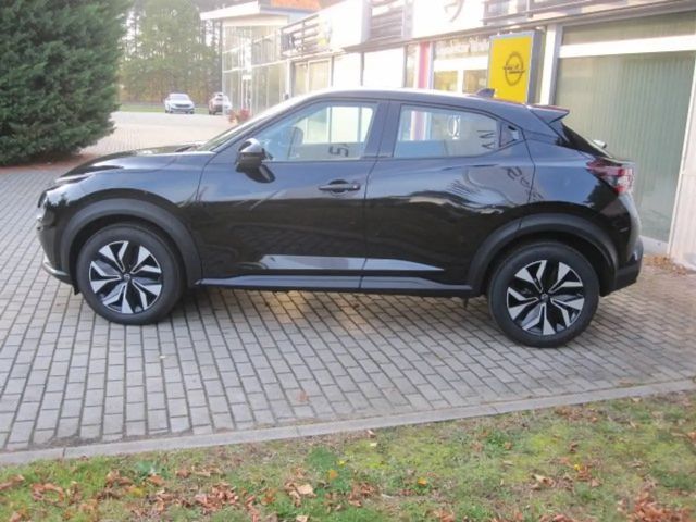 Nissan Juke Acenta DIG-T