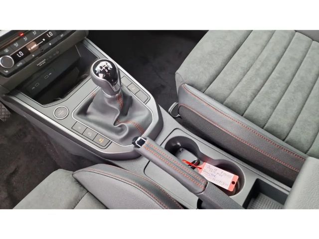 Seat Ibiza 1.0 TSI FR-lijn