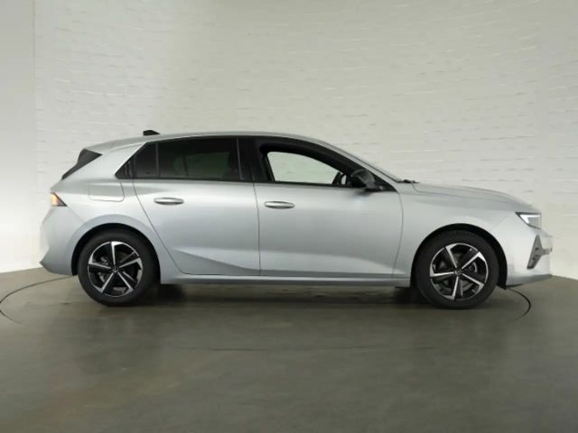 Opel Astra GS-Line Grand Sport