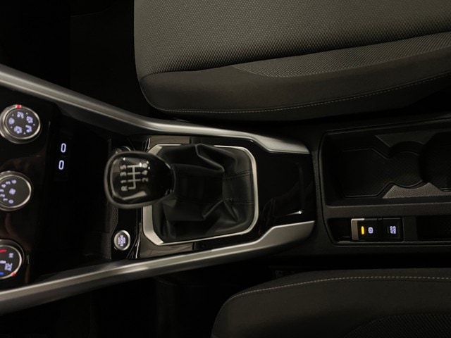 Volkswagen T-Roc 2.0 TDI Life