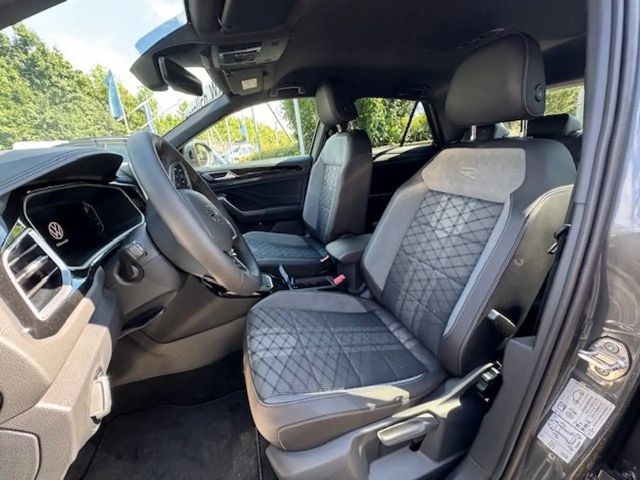 Volkswagen T-Roc DSG R-Line