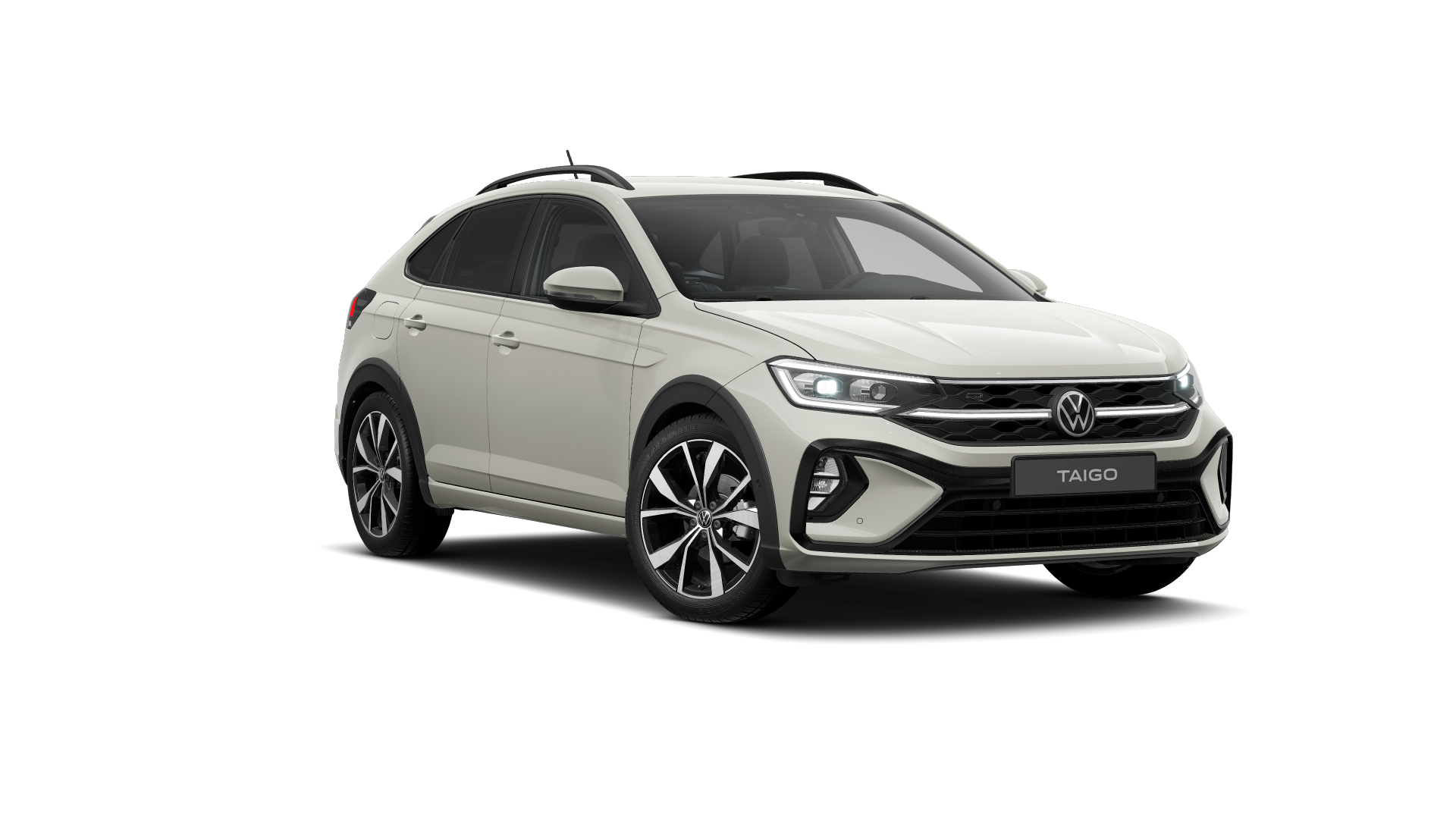 Volkswagen Taigo Taigo 1.5    RLineBT110 TSID7F