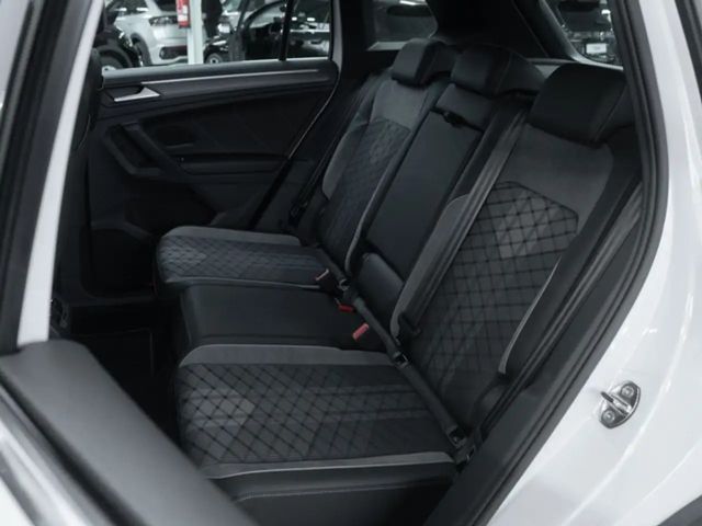 Volkswagen Tiguan R-Line eHybrid