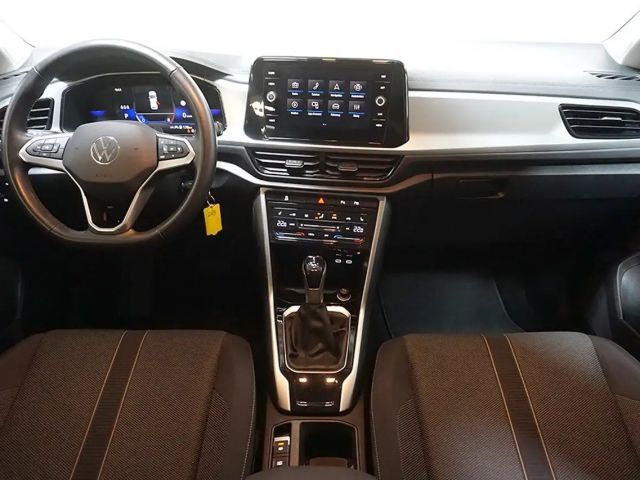 Volkswagen T-Roc DSG Life