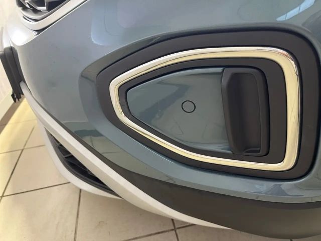 Volkswagen T-Roc 1.5 TSI DSG Life