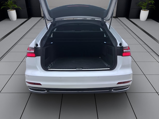 Audi A6 45 TDI Avant Quattro S-Tronic Sport