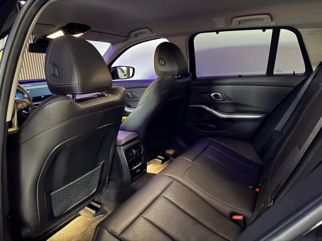 BMW 318 318d Touring