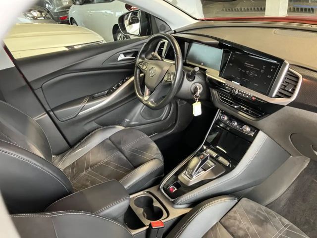Opel Grandland X 1.5 CDTI