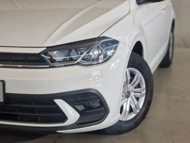 Volkswagen Polo 4Me TSI