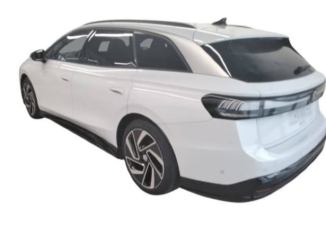 Volkswagen ID.7 IQ.Drive Pro Tourer