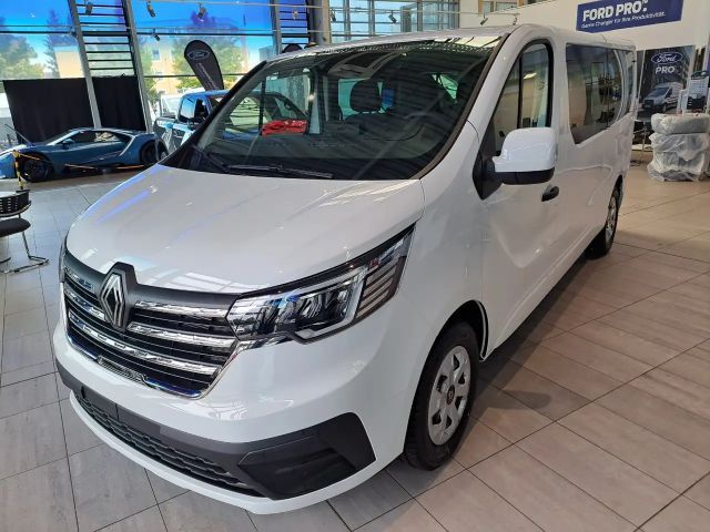 Renault Trafic Combi L2H1