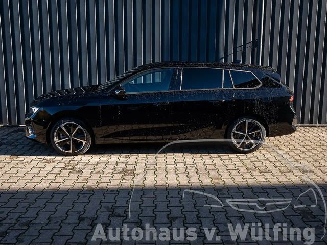 Opel Astra GS-Line Grand Sport Sports Tourer