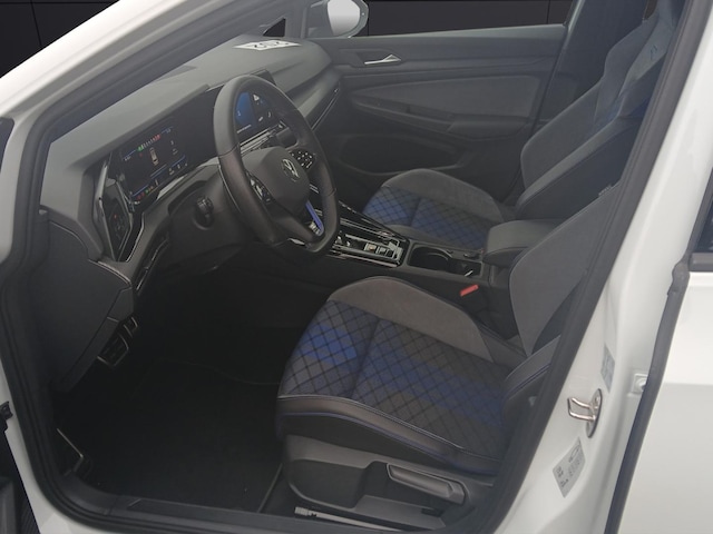 Volkswagen Golf DSG Golf VIII Variant