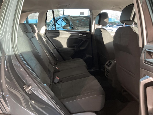 Volkswagen Tiguan DSG Elegance Elegance