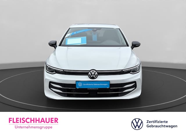 Volkswagen Golf 1.5 eTSI Golf VIII