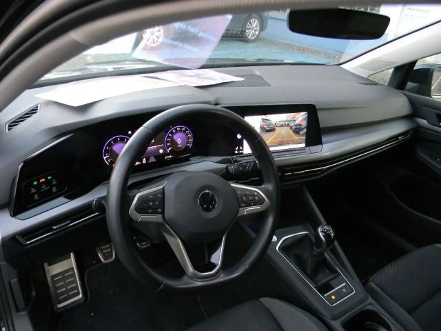 Volkswagen Golf Golf VIII Variant