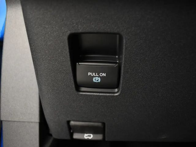 Ford Bronco Badlands