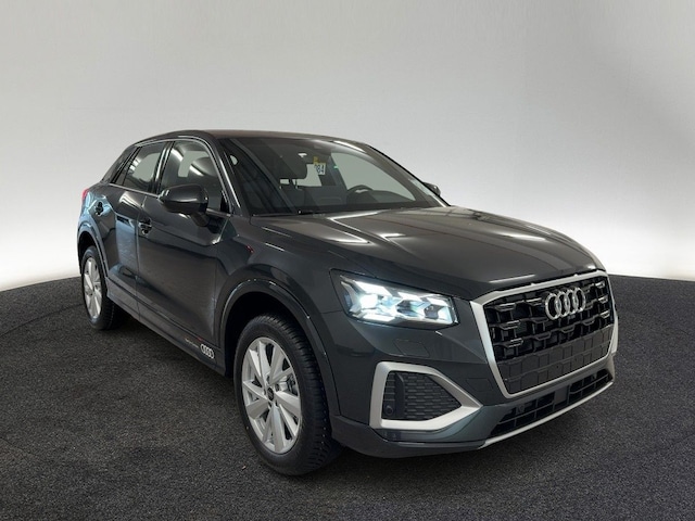 Audi Q2 35 TFSI S-Tronic