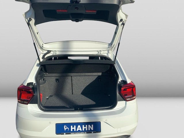 Volkswagen Polo 1.0 TSI Highline