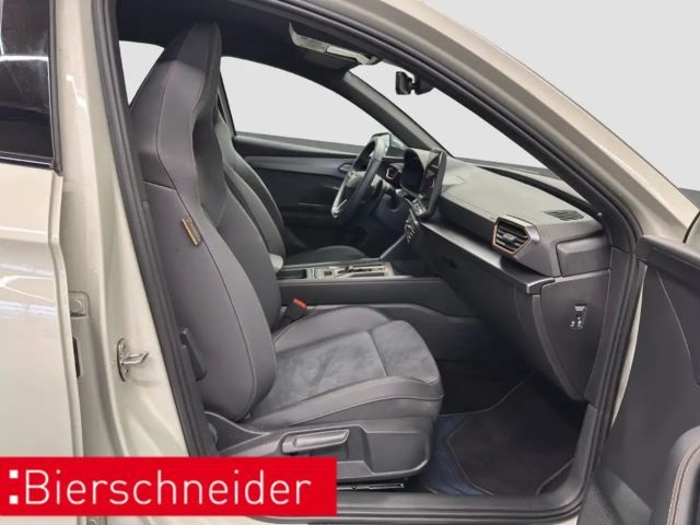 Cupra Leon 1.5 TSI DSG VZ