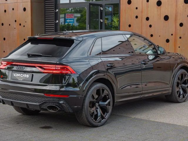Audi RS Q8 4.0 TFSI