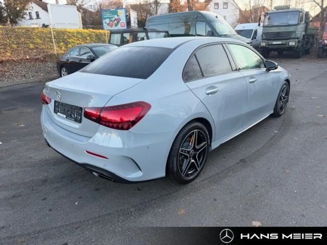 Mercedes-Benz A 200 AMG Line