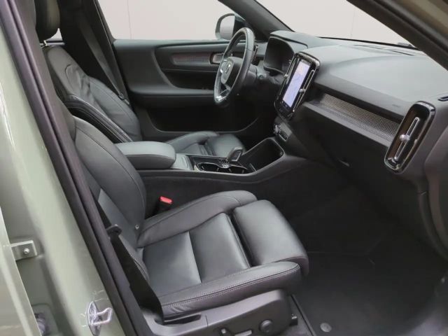 Volvo XC40 Recharge Twin Engine