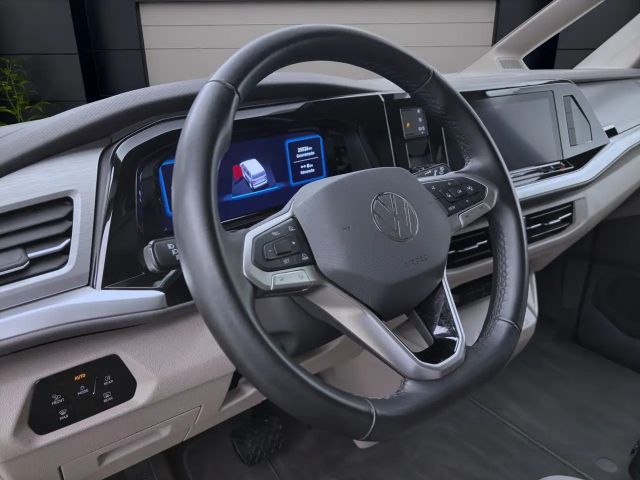 Volkswagen Multivan 2.0 TDI DSG Lang Life T7