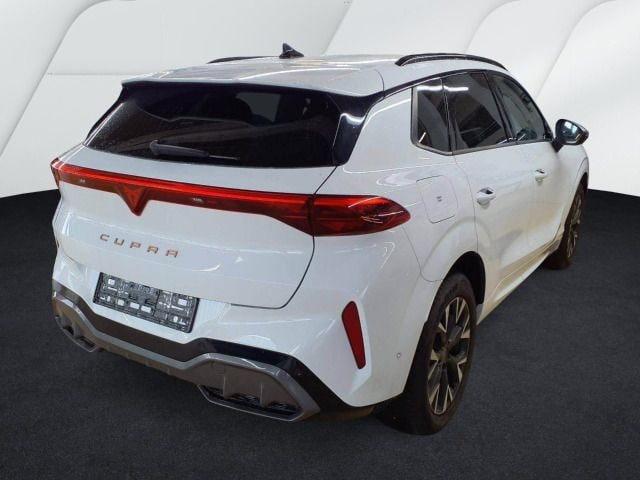 Cupra Terramar 1.5 eTSI