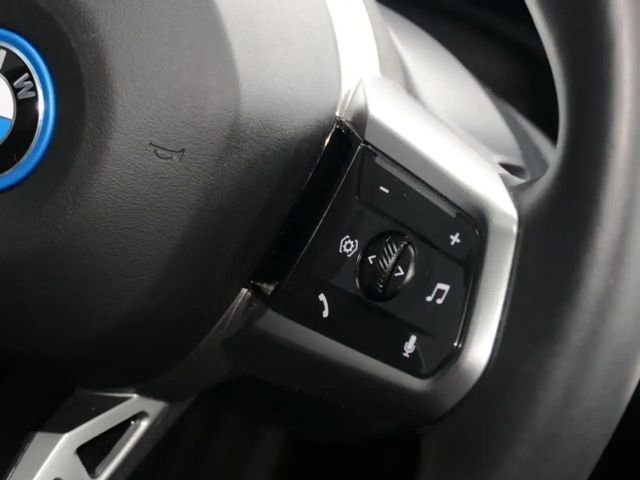 BMW i5 M-Sport Touring eDrive40