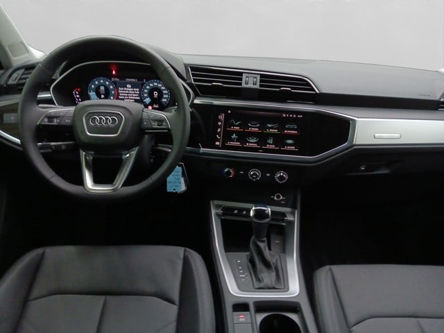 Audi Q3 35 TFSI S-Tronic