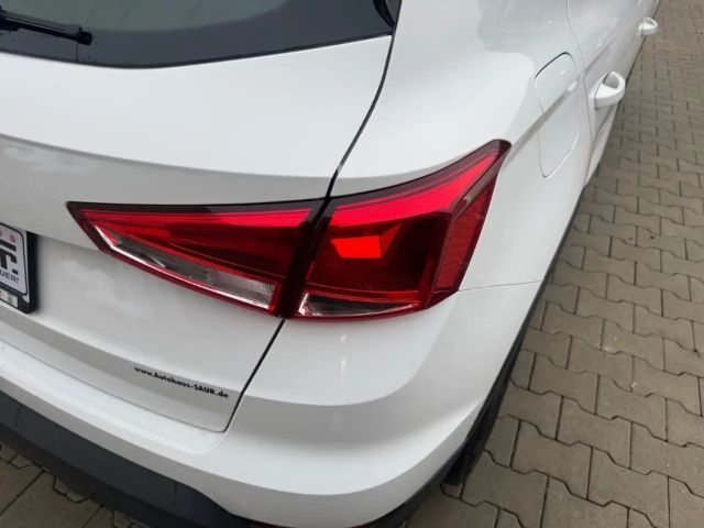 Seat Arona 1.0 TGI Style