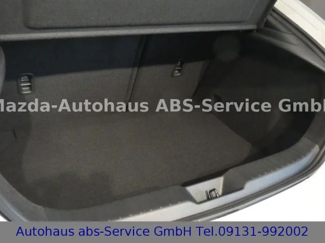 Mazda 3 Homura SkyActiv e-Skyactiv