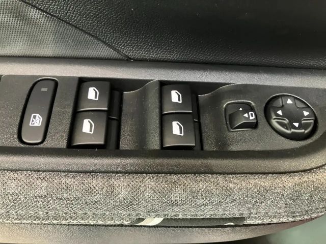 Opel Frontera GS e-Frontera