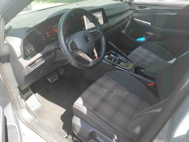 Volkswagen Golf DSG GTI