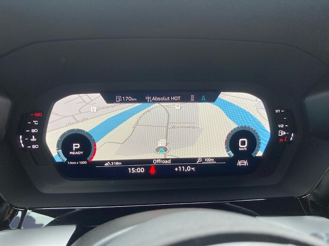 Audi A3 35 TFSI S-Tronic Sedan