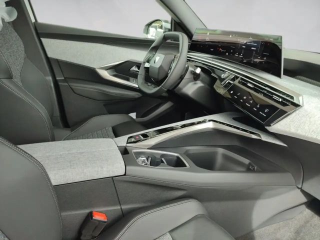 Peugeot 3008 Allure Pack Hybrid