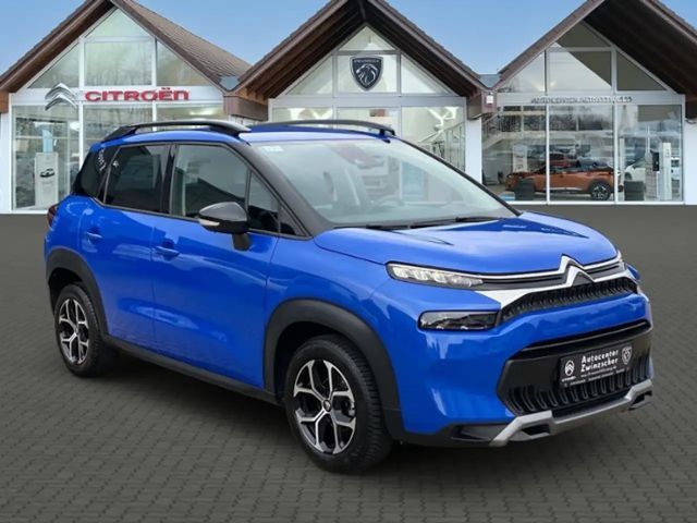 Citroën C3 Aircross Plus PureTech