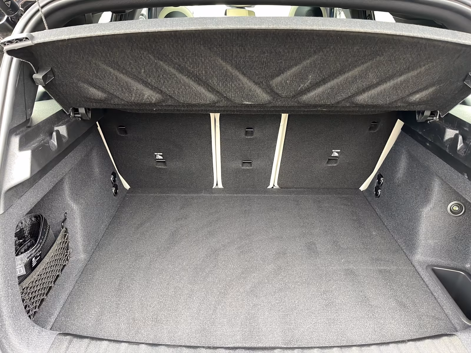 MINI Cooper C Countryman Favoured