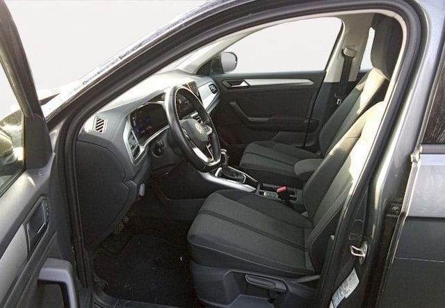 Volkswagen T-Roc 1.5 TSI Life